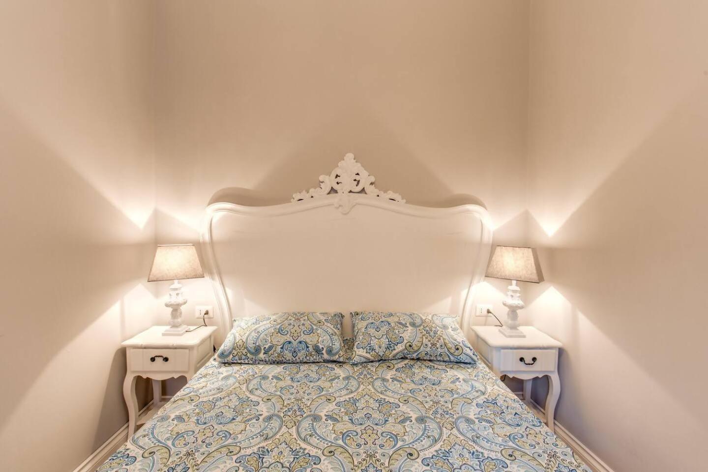 Lovely Flat By The Vatican Roma Exterior foto