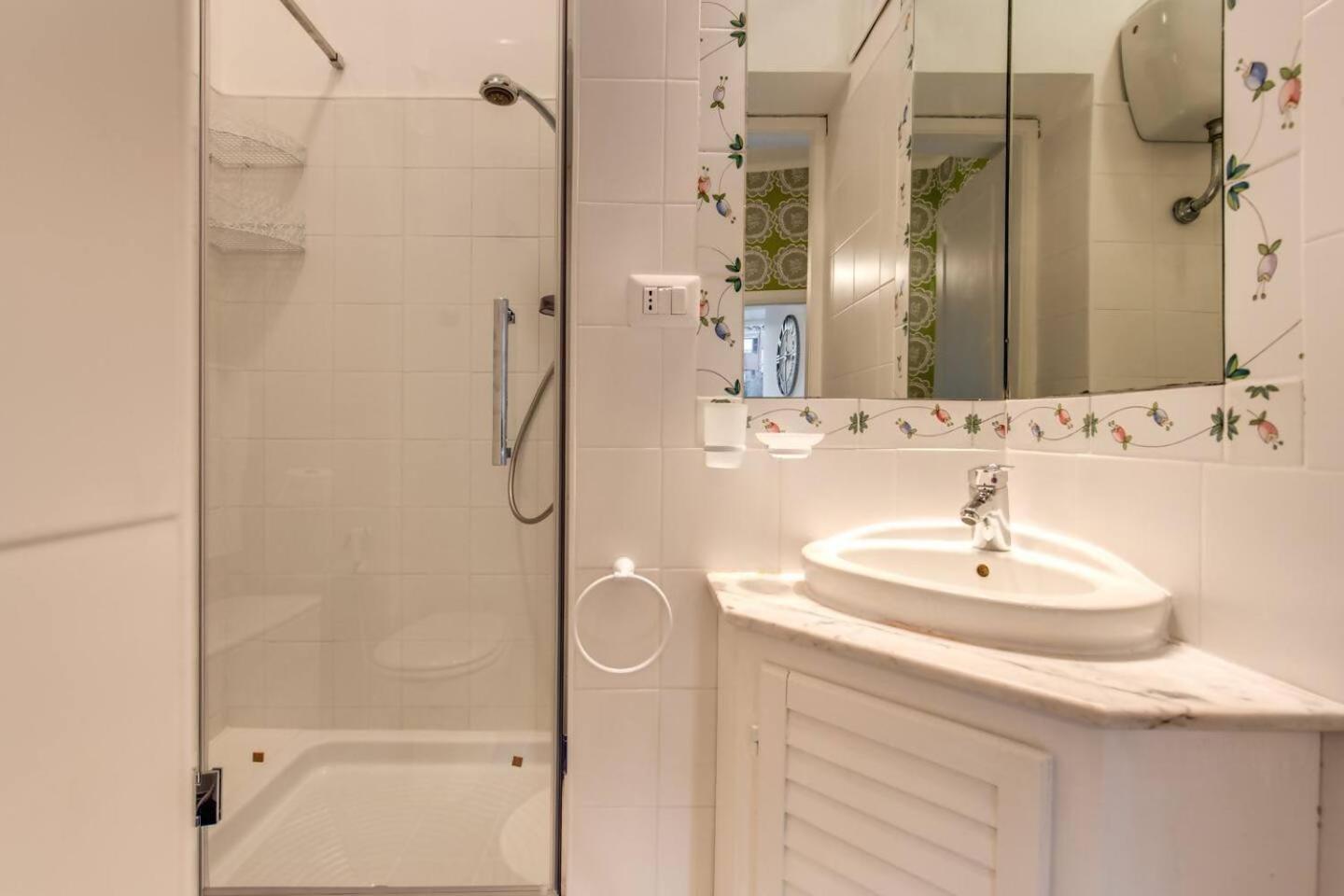 Lovely Flat By The Vatican Roma Exterior foto