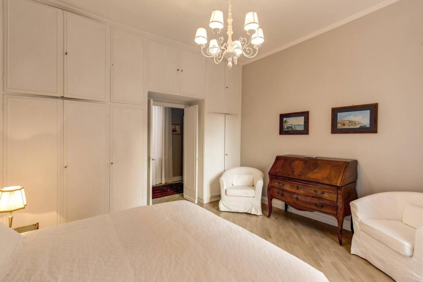 Lovely Flat By The Vatican Roma Exterior foto