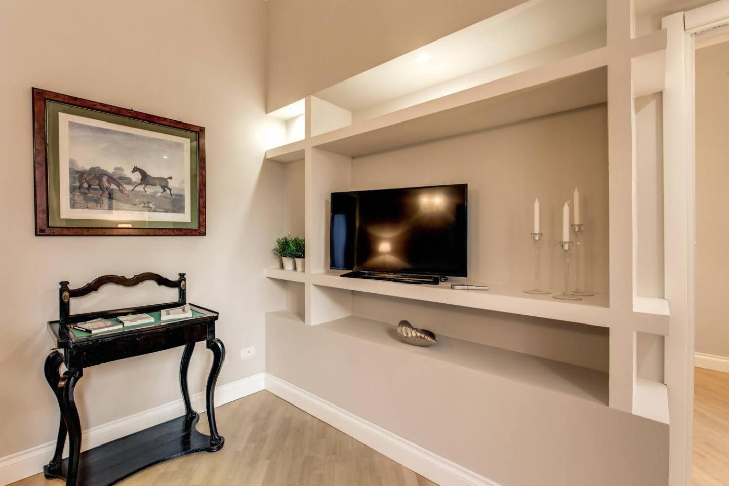 Lovely Flat By The Vatican Roma Exterior foto